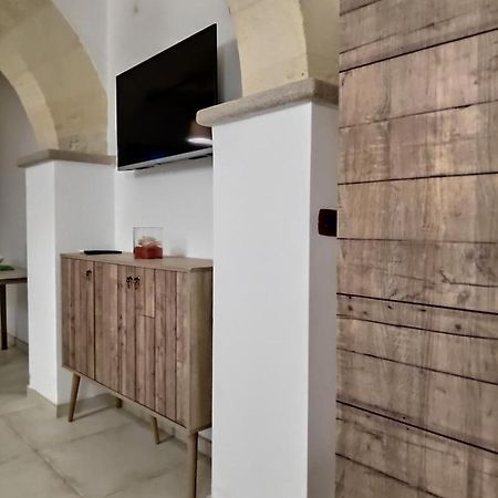 Appartamento Suite Santa Teresa Tarento Exterior foto